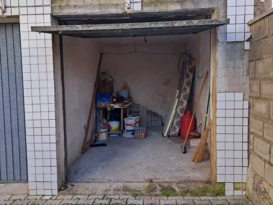 Immagine 42 di Attico in vendita  in Contrada Santa Croce 164 a Lanciano