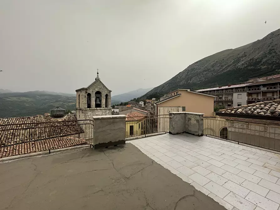 Immagine 58 di Appartamento in vendita  in Lama dei Peligni (CH) a Lama Dei Peligni