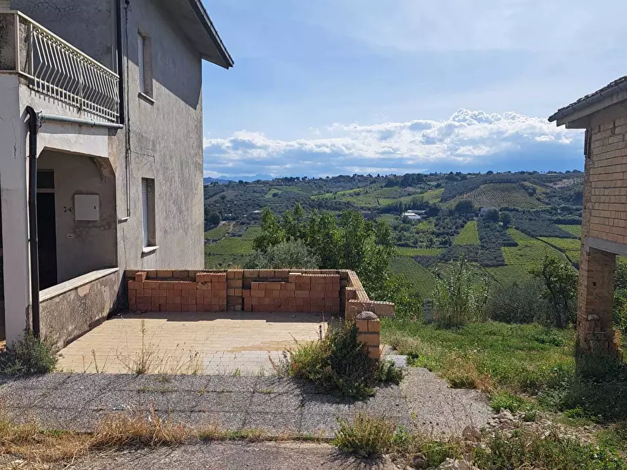 Immagine 47 di Casa indipendente in vendita  in COLLE DELLA FONTE 94 a Frisa