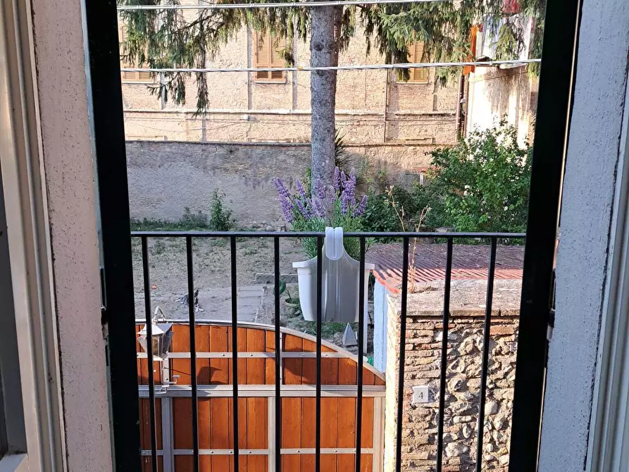 Immagine 21 di Terratetto in vendita  in Via Giuseppe Garibaldi a Lanciano