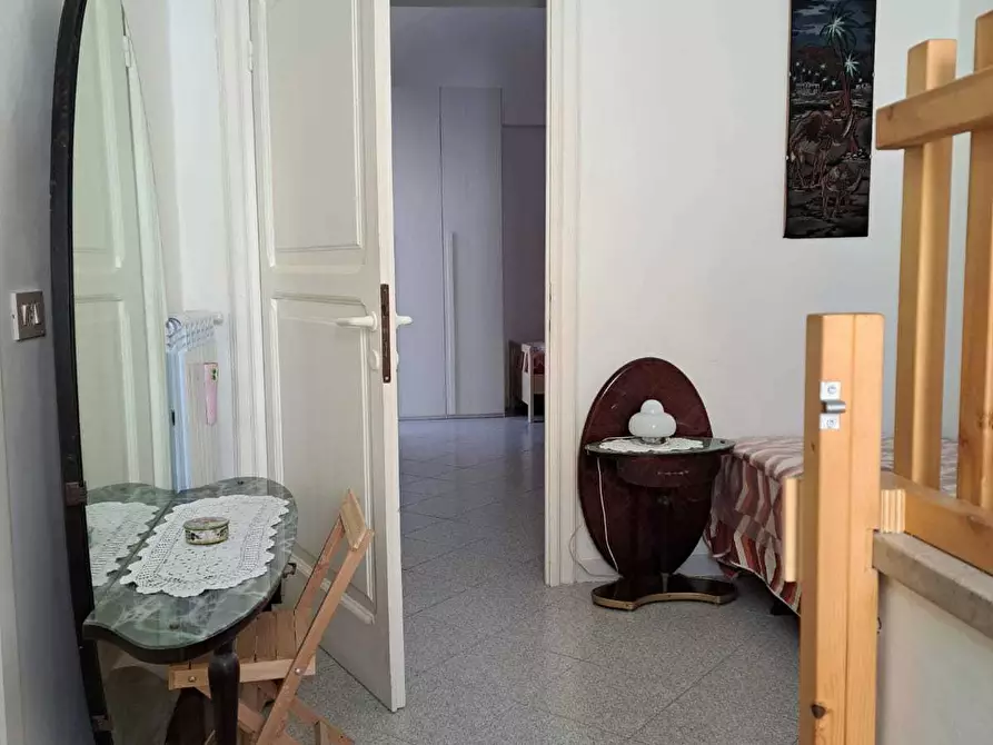 Immagine 24 di Terratetto in vendita  in VIA SANTA MARIA MAGGIORE 4 a Lanciano