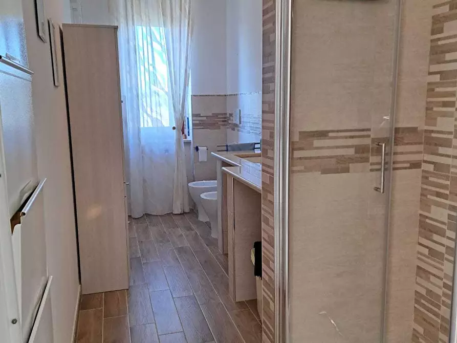 Immagine 54 di Rustico / casale in vendita  in via colle della fonte 94 a Frisa