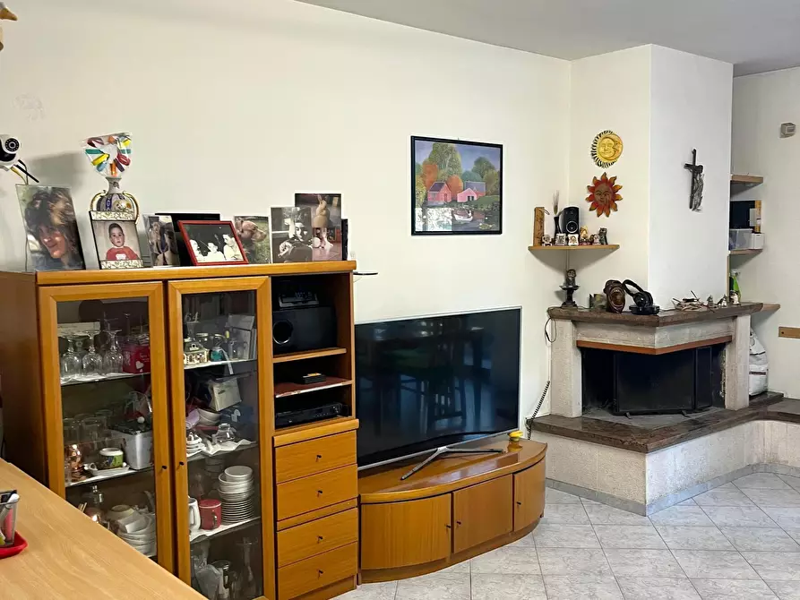 Immagine 8 di Pentalocale in vendita  in Via Giuseppe Spataro 7 a Lanciano