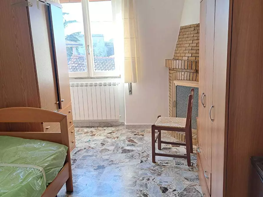 Immagine 24 di Casa bifamiliare in vendita  in Via Calvario 17 a San Vito Chietino