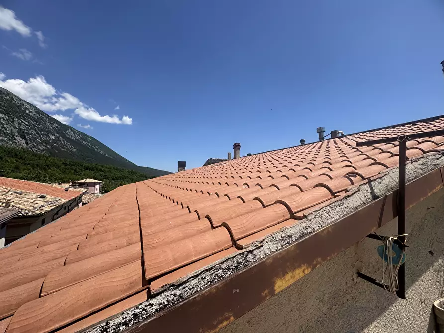 Immagine 24 di Appartamento in vendita  in Lama dei Peligni (CH) a Lama Dei Peligni