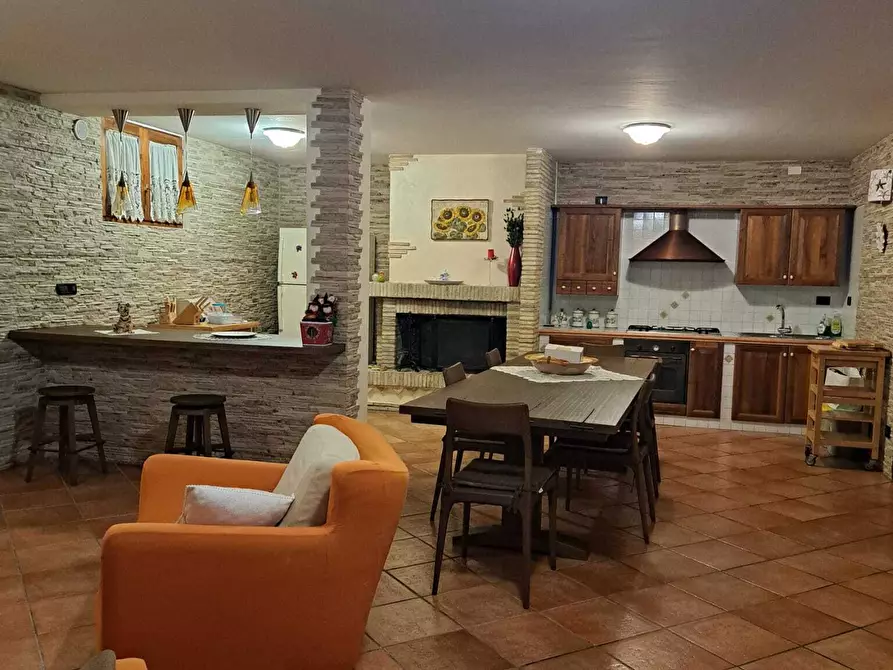 Immagine 33 di Villa in vendita  in Via del Mare 200 a Lanciano