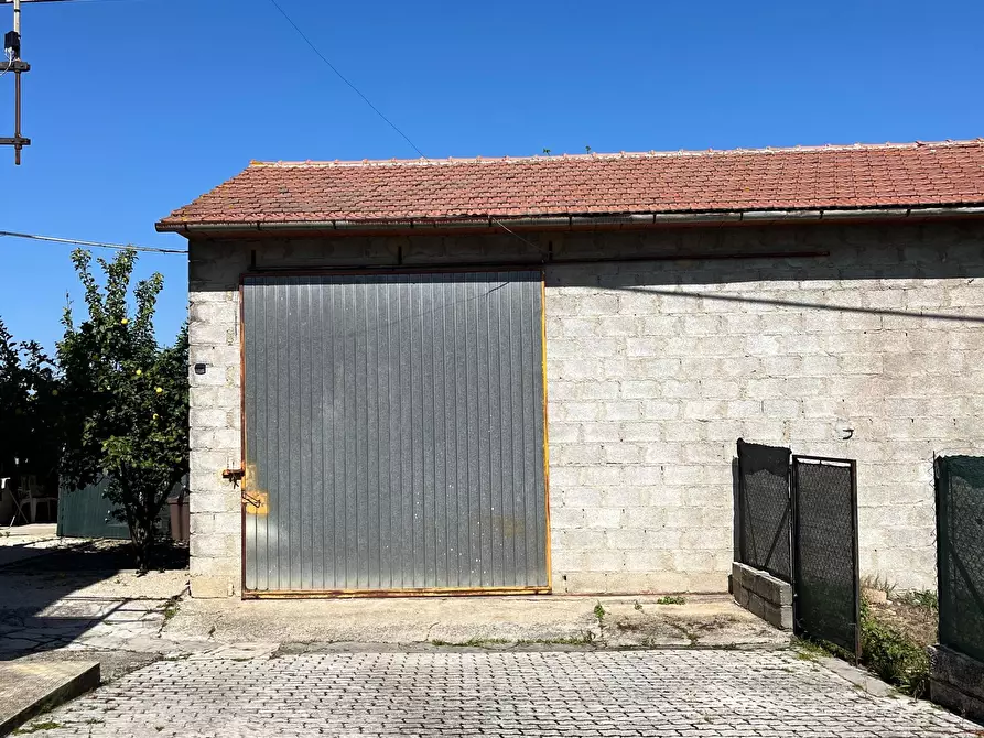 Immagine 6 di Quadrilocale in vendita  in Via Provinciale della Rocca 39 a Santa Maria Imbaro