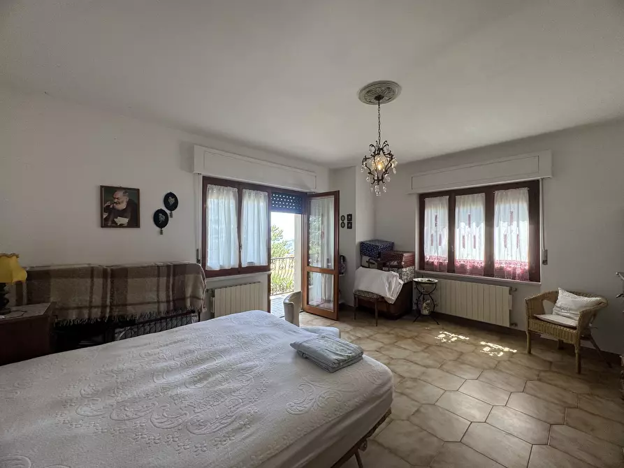Immagine 24 di Villa in vendita  in Via Peligna 27 a Gessopalena