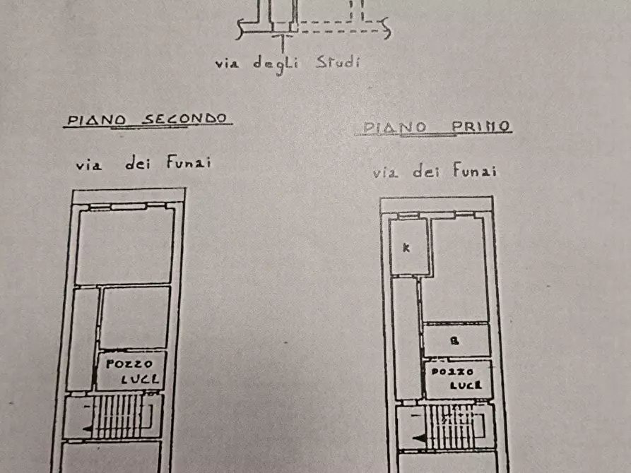 Immagine 28 di Casa indipendente in vendita  in VIA FINAMORE 23 a Lanciano