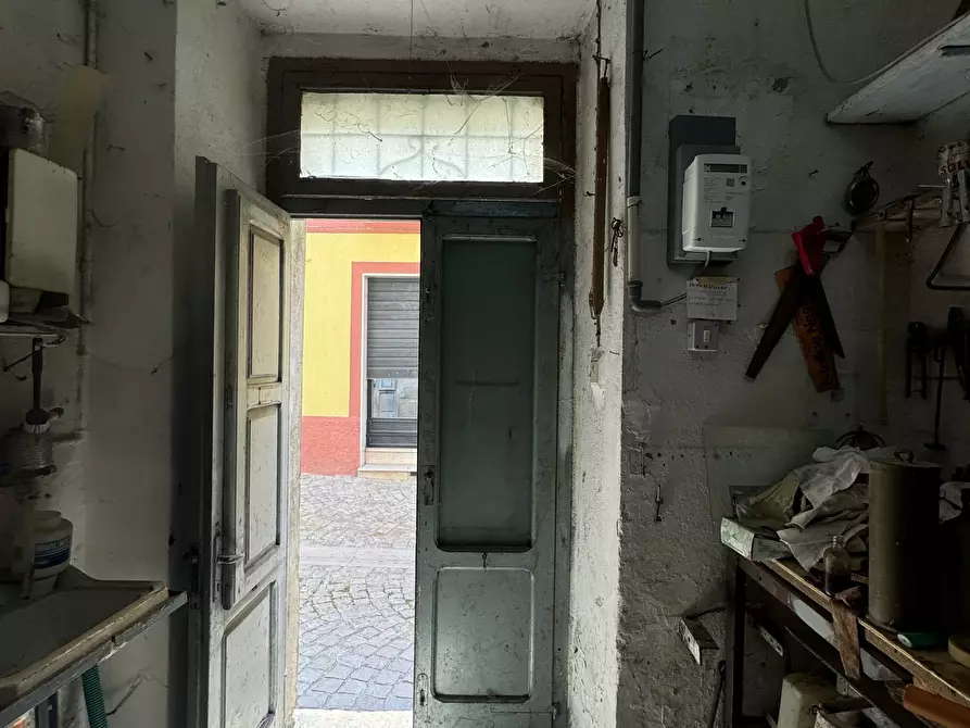 Immagine 37 di Appartamento in vendita  in Piazza del Municipio a Lama Dei Peligni