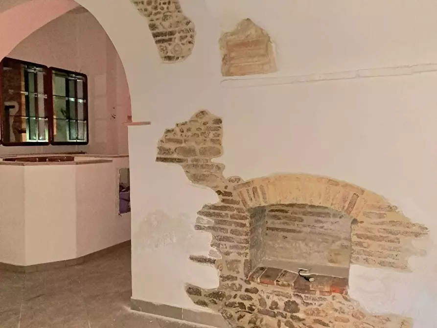 Immagine 5 di Locale commerciale in vendita  in VIA VICO X CAVOUR a Lanciano