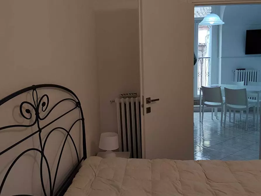 Immagine 7 di Appartamento in affitto  in Vico Primo Via Agorai 10 a Lanciano