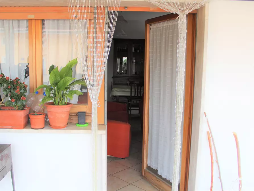 Immagine 9 di Attico in vendita  in via Martelli a Paglieta