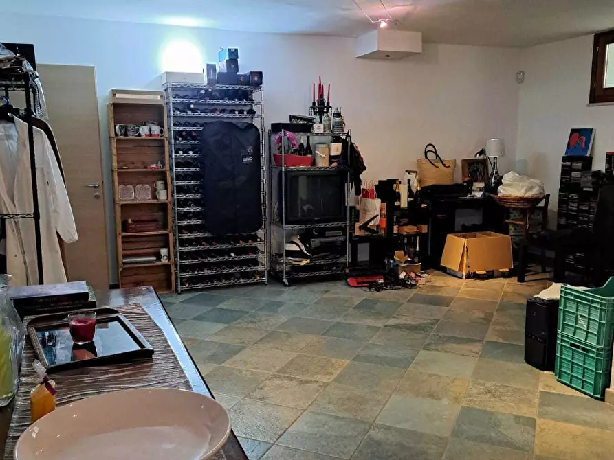 Immagine 27 di Villa in vendita  in villa andreoli a Lanciano