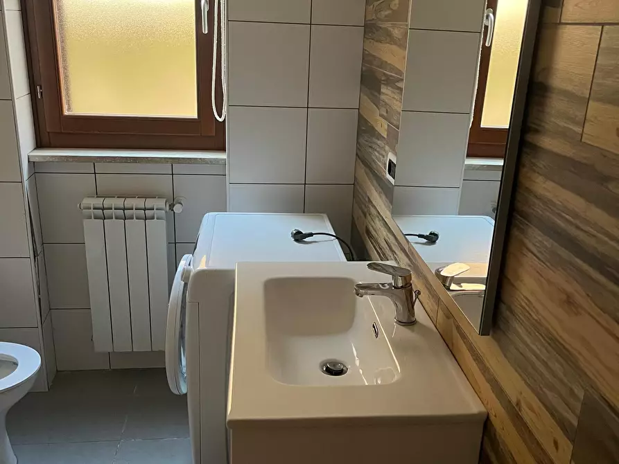 Immagine 6 di Bilocale in affitto  a Lanciano