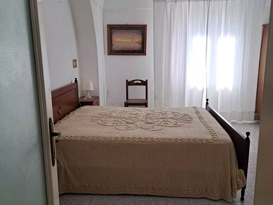 Immagine 33 di Terratetto in vendita  in Contrada da Cona 34 a San Vito Chietino