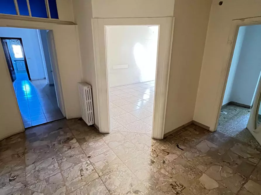 Immagine 10 di Ufficio in affitto  in Viale della Rimembranza 24 a Lanciano