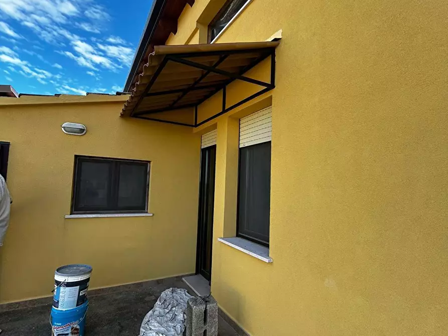 Immagine 19 di Pentalocale in vendita  in Via Nazionale per Lanciano a Santa Maria Imbaro