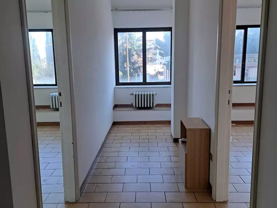 Immagine 11 di Ufficio in affitto  in Via Floraspe Renzetti 11 a Lanciano