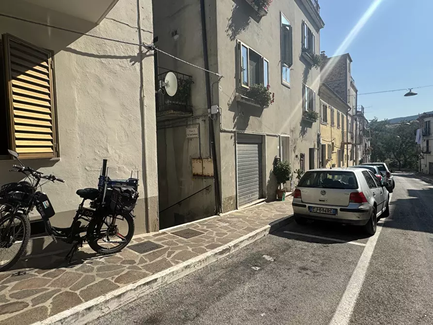 Immagine 71 di Casa semindipendente in vendita  a Atessa