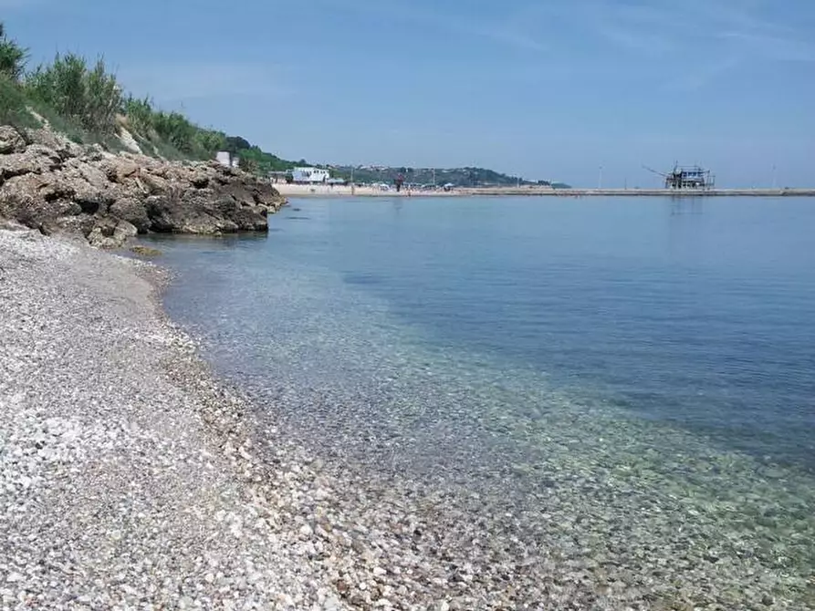 Immagine 13 di Appartamento in vendita  in Via Sangritana 13 a San Vito Chietino