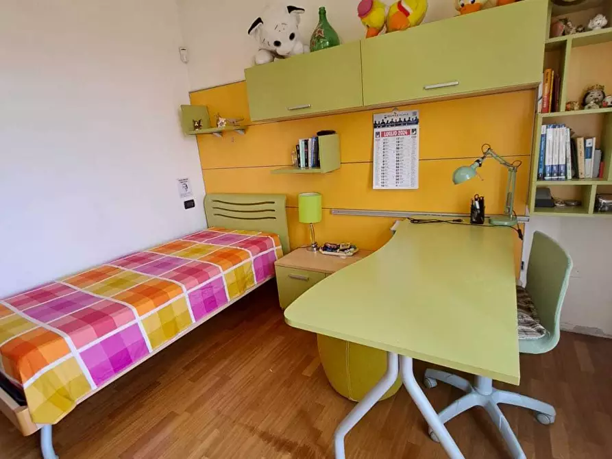 Immagine 59 di Villa in vendita  in villa andreoli a Lanciano