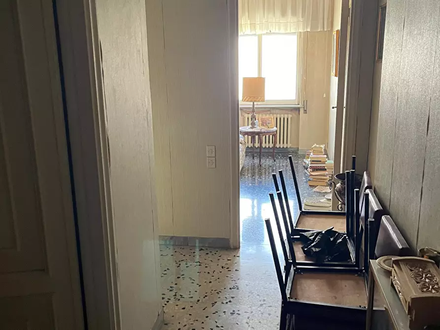 Immagine 33 di Pentalocale in vendita  in Corso Trento e Trieste 43 a Lanciano