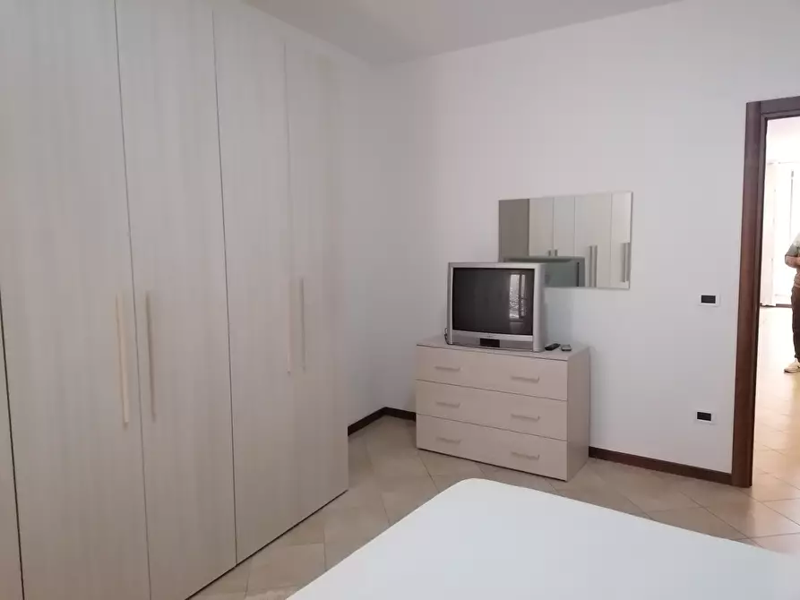 Immagine 7 di Trilocale in affitto  in PIAZZA PLEBISCITO a Lanciano