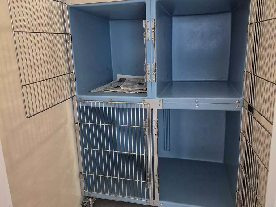 Immagine 34 di Locale commerciale in vendita  in Via Ferdinando Galliani 41B a Altino