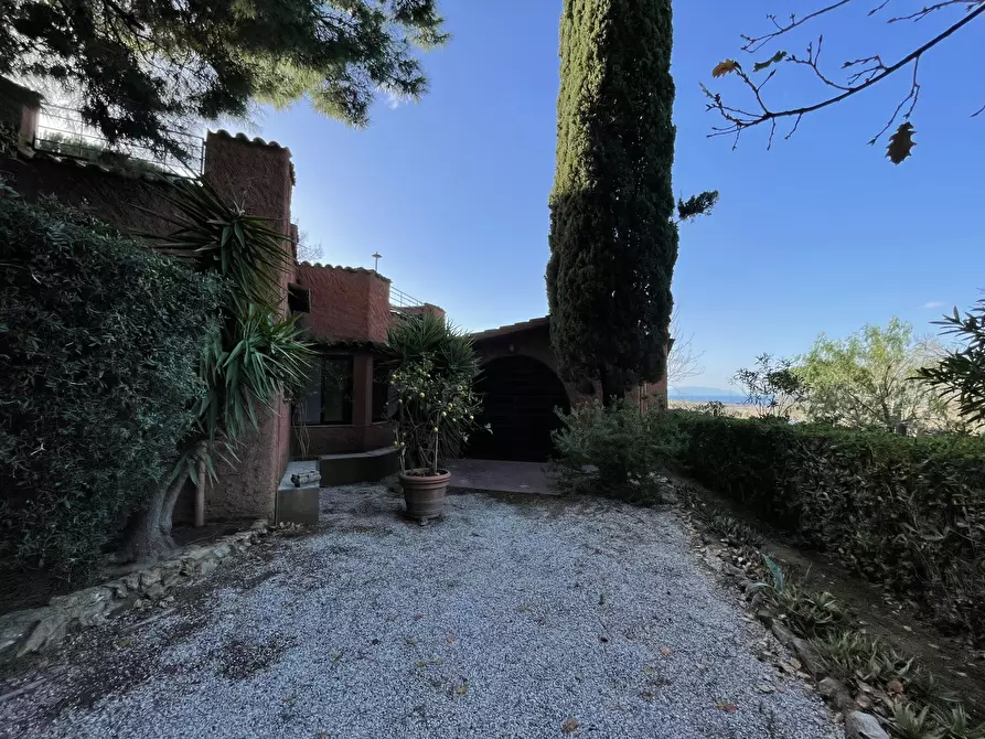 Immagine 24 di Villa in vendita  in Via Aurelia Sud a San Vincenzo