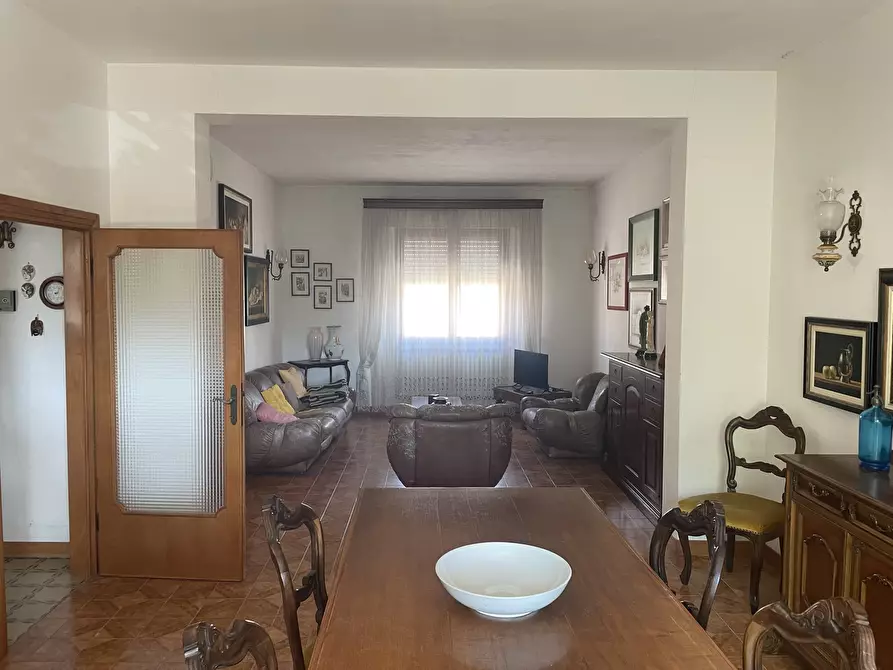 Immagine 16 di Casa indipendente in vendita  in Via Monte Grappa a Cecina