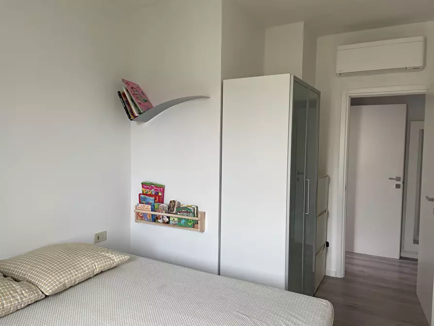 Immagine 10 di Trilocale in vendita  in Via Carlo Ginori a Cecina