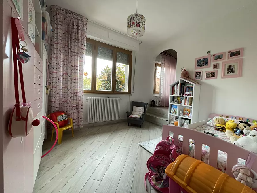 Immagine 3 di Casa indipendente in vendita  in Via Pasubio 33 a Cecina