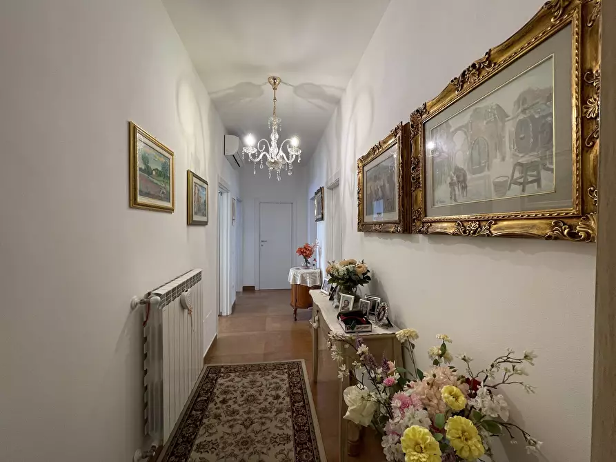 Immagine 19 di Trilocale in vendita  in Corso Giacomo Matteotti a Cecina