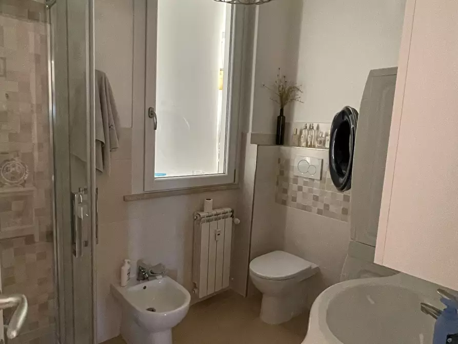 Immagine 7 di Attico in vendita  in Via Aurelia a Cecina