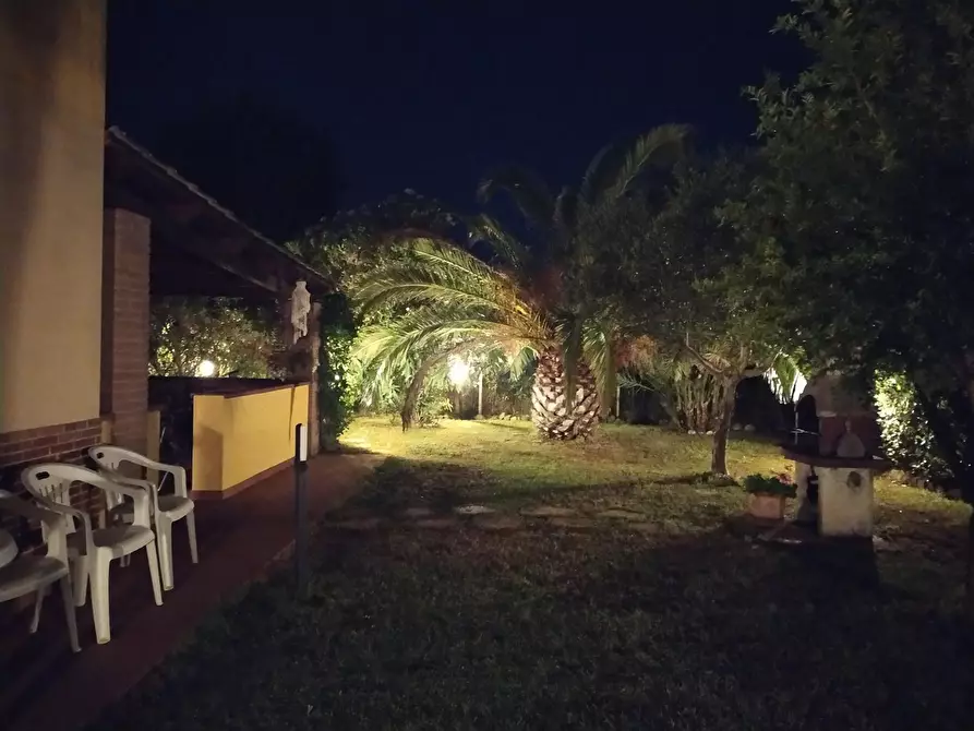 Immagine 16 di Casa indipendente in vendita  in Via Aurelia Sud a Cecina