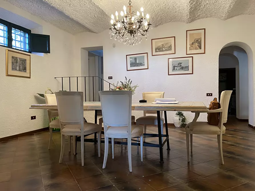 Immagine 9 di Villa in vendita  in Via Aurelia Sud a San Vincenzo