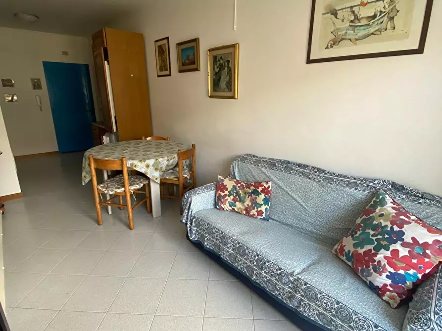 Immagine 5 di Bilocale in vendita  in Via Aurelia a Cecina