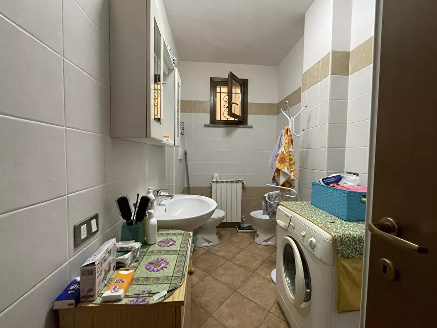 Immagine 7 di Bilocale in vendita  a Guardistallo