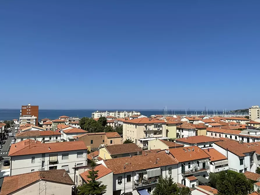 Immagine 27 di Attico in vendita  in Via Monte alla Rena a Rosignano Marittimo