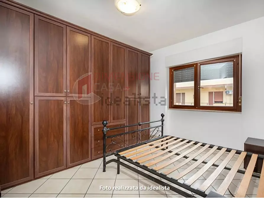 Immagine 9 di Bilocale in vendita  in Via del Fosso dell'Osa 399 a Roma