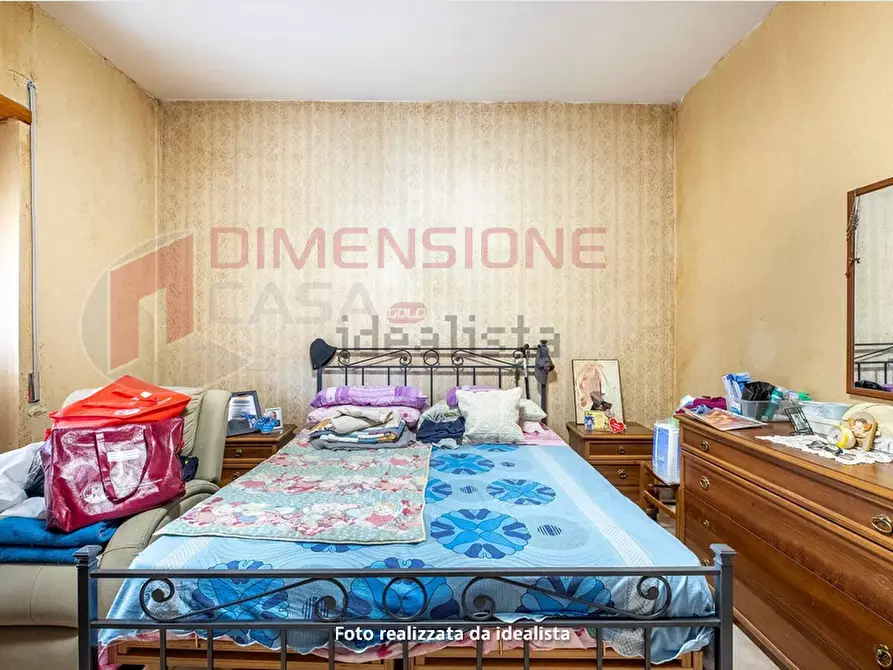 Immagine 8 di Trilocale in vendita  in Via Polverigi a Roma