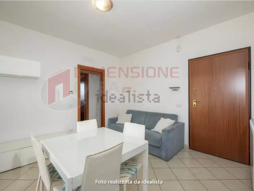 Immagine 4 di Bilocale in vendita  in Via Rocca di Cambio a Roma