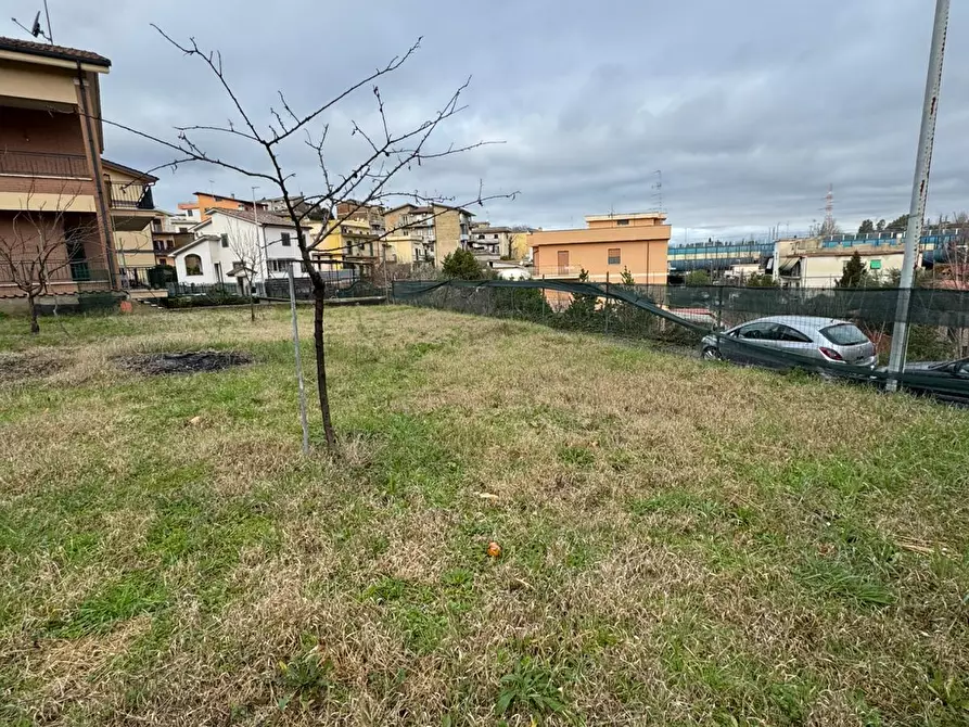 Immagine 2 di Terreno edificabile in vendita  in Via delle Cerquete a Roma