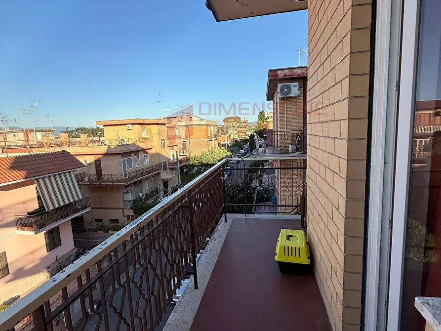 Immagine 24 di Trilocale in vendita  in Via Partanna a Roma