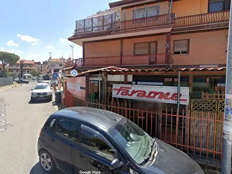 Immagine 5 di Trilocale in vendita  a Roma