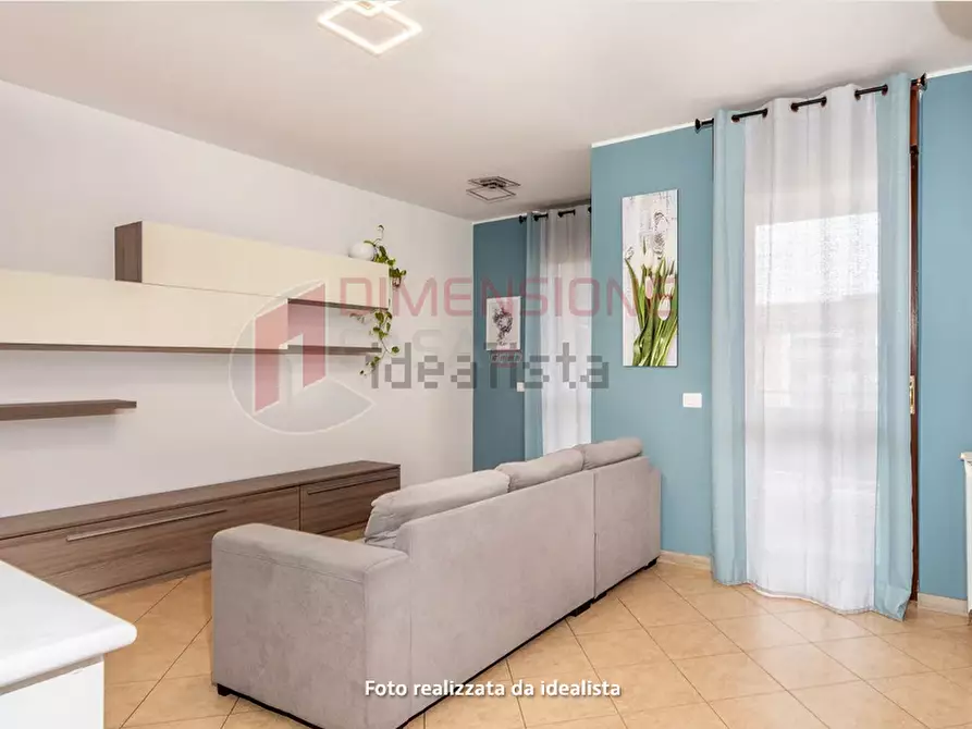 Immagine 6 di Bilocale in vendita  in Via Massa di San GiulianoVia di Massa san Giuliano a Roma