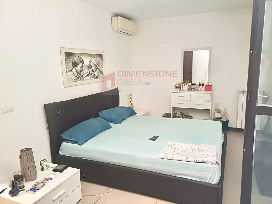 Immagine 8 di Attico in vendita  in Via Cardinale Luigi Traglia a Roma