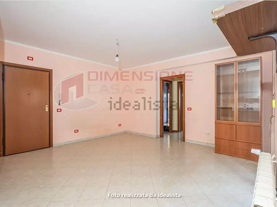 Immagine 7 di Trilocale in vendita  in VIA DEL FOSSO DELL'OSA a Roma