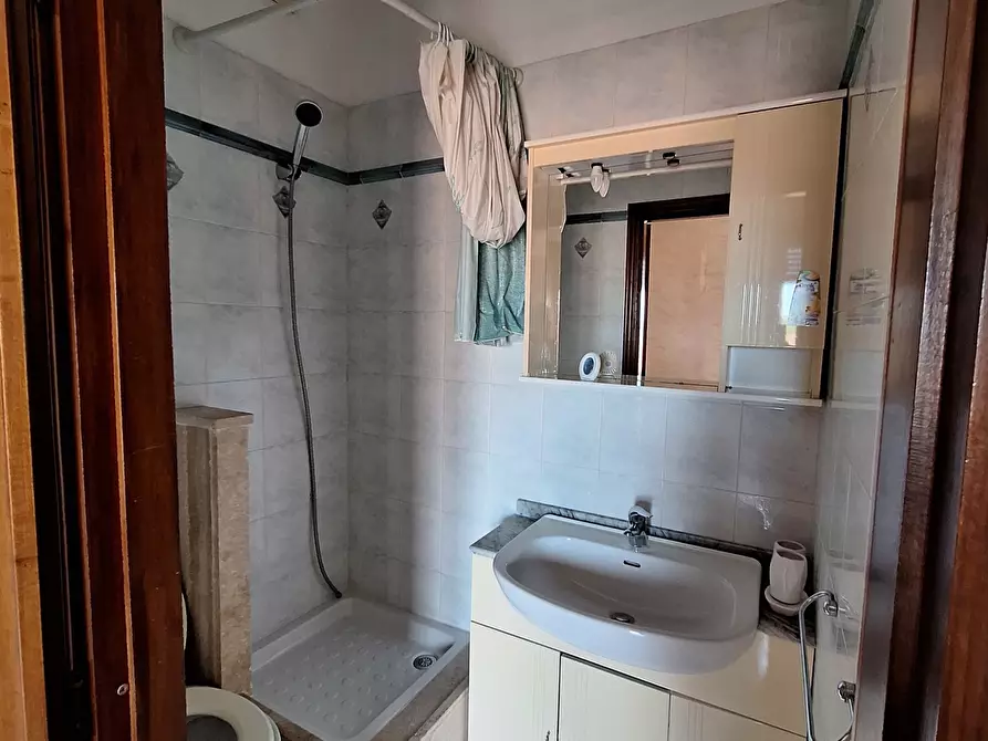 Immagine 15 di Attico in vendita  in Via Giacomo Matteotti 23 a Riano